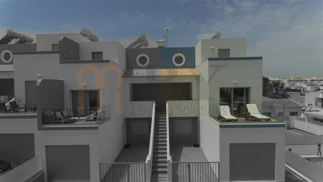 Apartamento T3 para Venda em Vila Nova de Cacela Foto 28