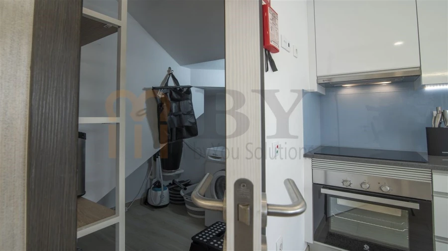 Apartamento T3 para Venda em Vila Nova de Cacela Foto 5