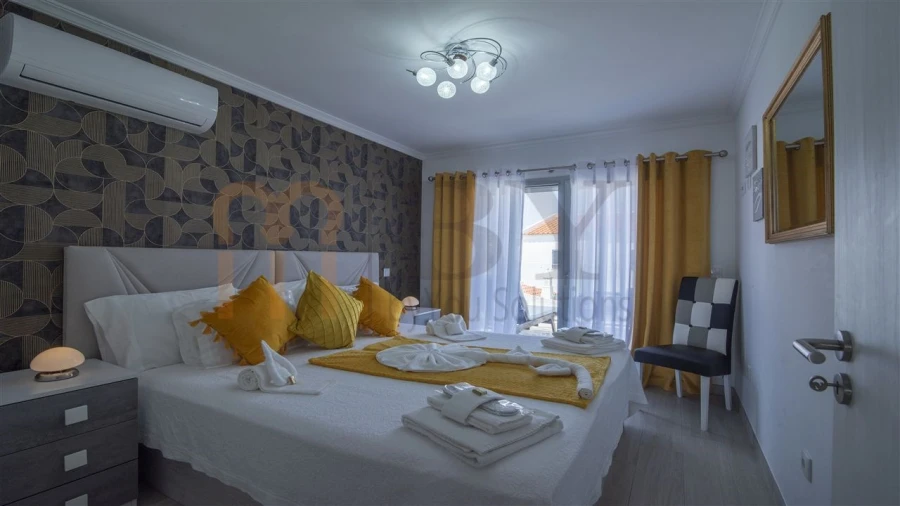 Apartamento T3 para Venda em Vila Nova de Cacela Foto 6