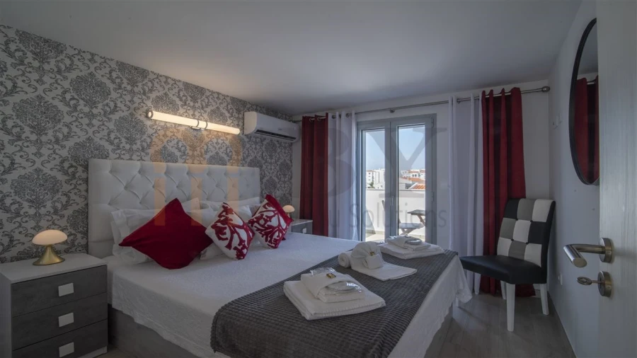 Apartamento T3 para Venda em Vila Nova de Cacela Foto 12