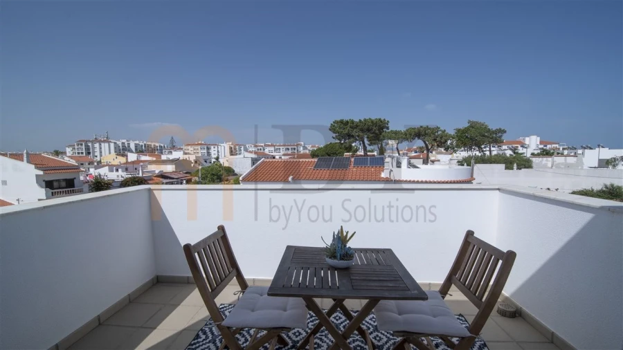 Apartamento T3 para Venda em Vila Nova de Cacela Foto 18