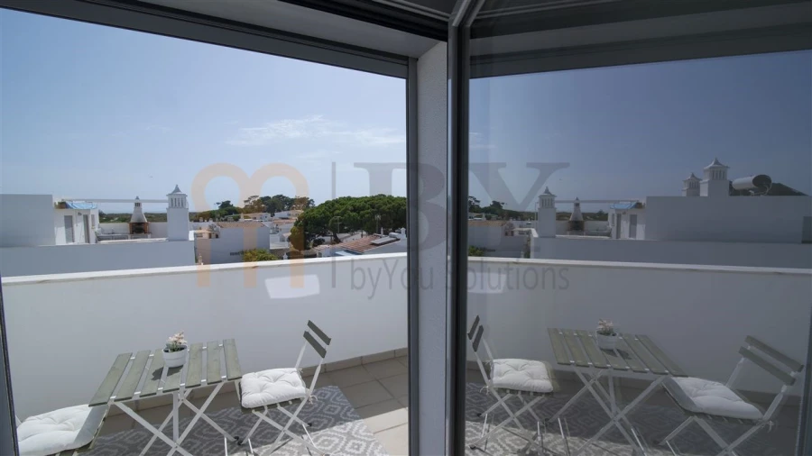 Apartamento T3 para Venda em Vila Nova de Cacela Foto 21