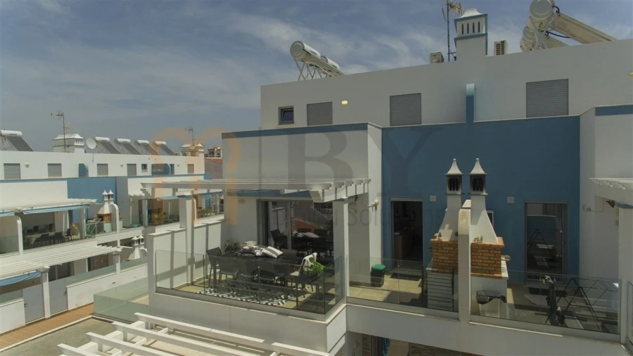 Apartamento T3 para Venda em Vila Nova de Cacela Foto 23