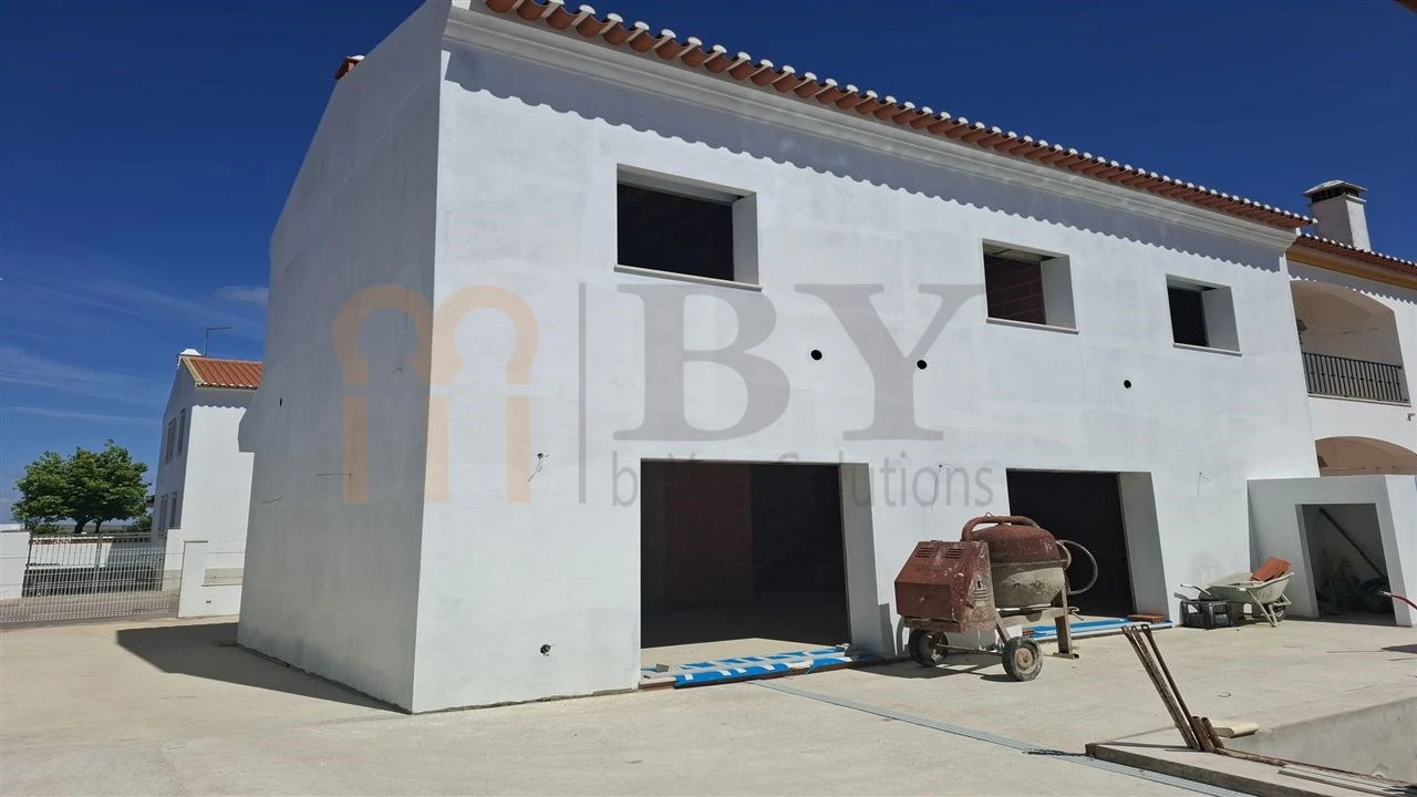 Moradia T6 para Venda em Castro Verde e Casével Foto 17