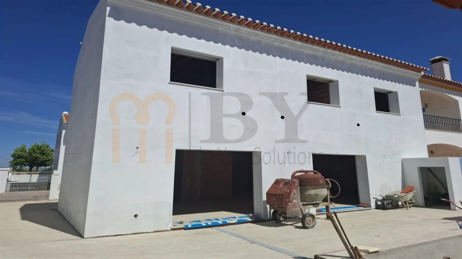 Moradia T6 para Venda em Castro Verde e Casével Foto 15