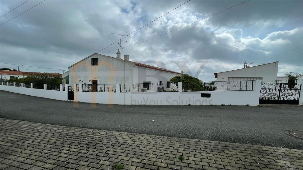 Moradia T3 para Venda em Santana de Cambas Foto 37