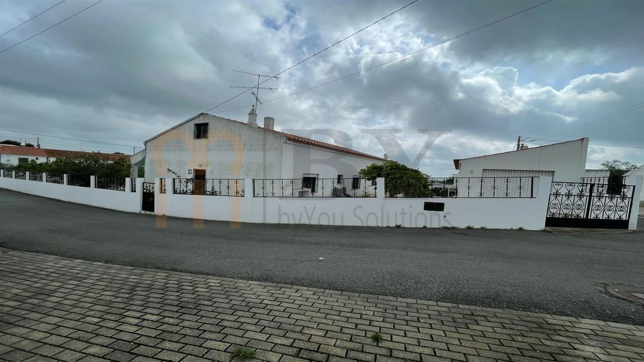 Moradia T3 para Venda em Santana de Cambas Foto 39