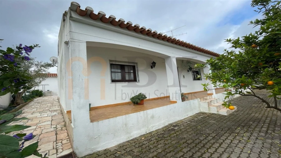 Moradia T3 para Venda em Santana de Cambas Foto 36