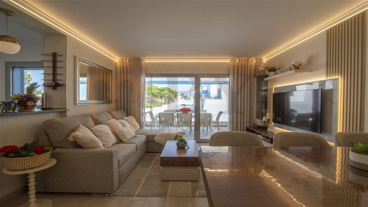 Apartamento T3 para Venda em Vila Nova de Cacela Foto 1