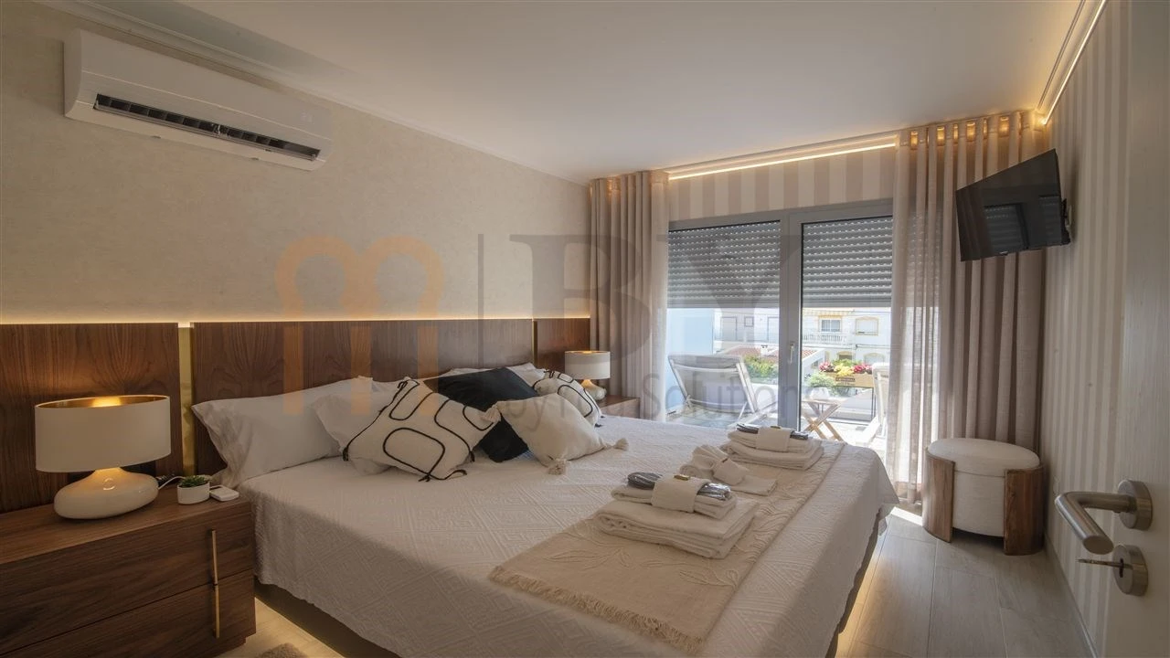 Apartamento T3 para Venda em Vila Nova de Cacela Foto 4