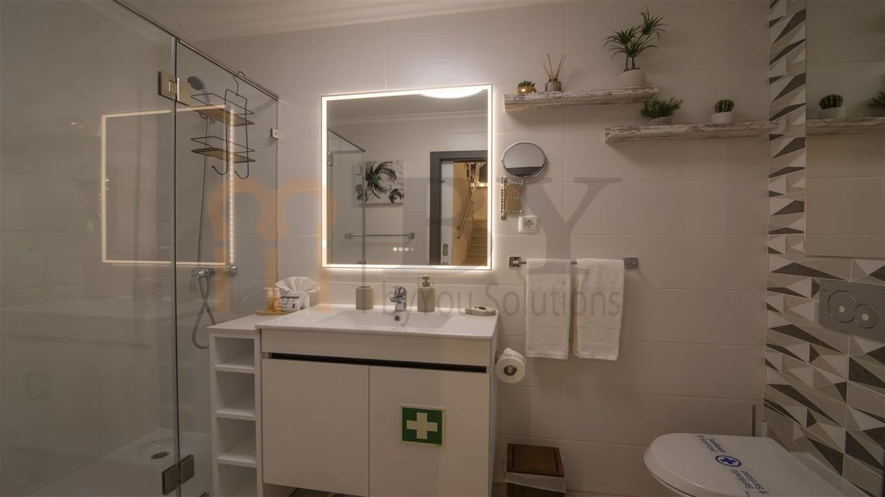 Apartamento T3 para Venda em Vila Nova de Cacela Foto 5