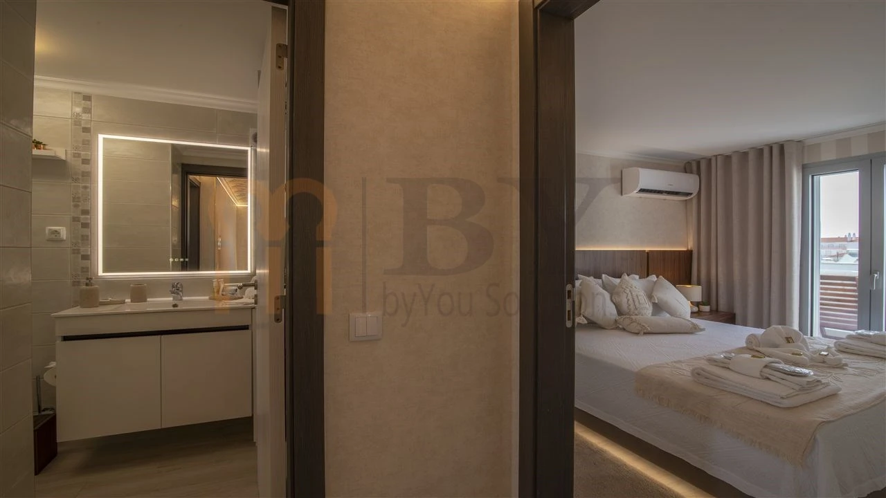 Apartamento T3 para Venda em Vila Nova de Cacela Foto 8