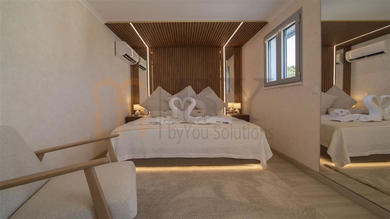 Apartamento T3 para Venda em Vila Nova de Cacela Foto 11