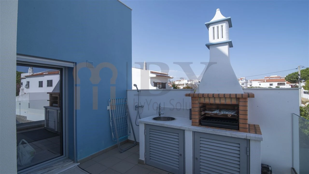 Apartamento T3 para Venda em Vila Nova de Cacela Foto 14