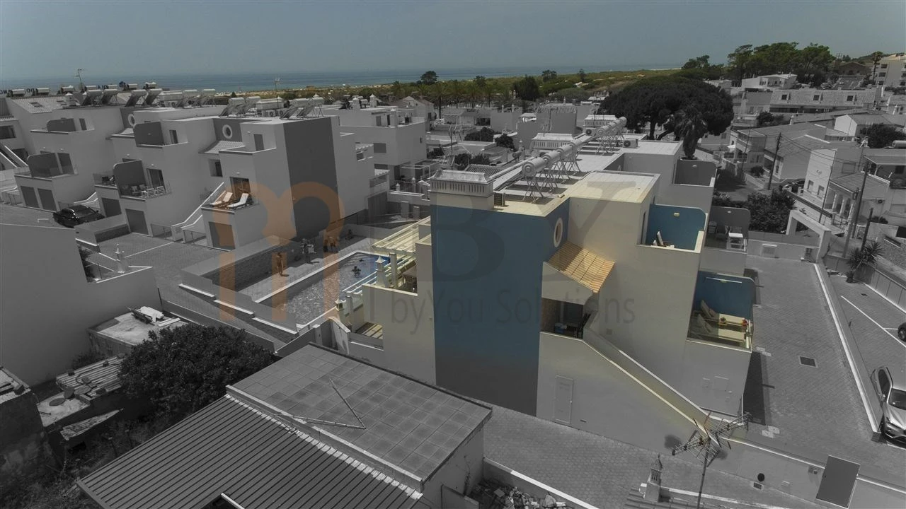 Apartamento T3 para Venda em Vila Nova de Cacela Foto 20