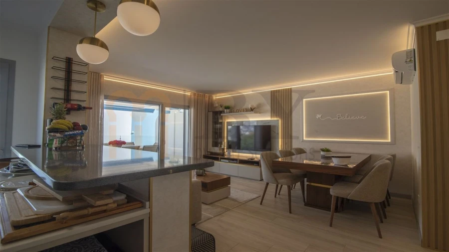 Apartamento T3 para Venda em Vila Nova de Cacela Foto 2