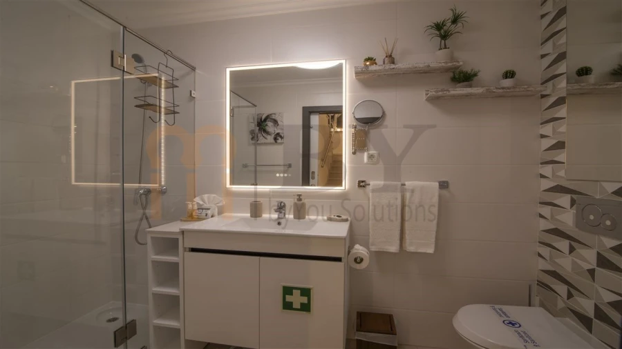 Apartamento T3 para Venda em Vila Nova de Cacela Foto 5