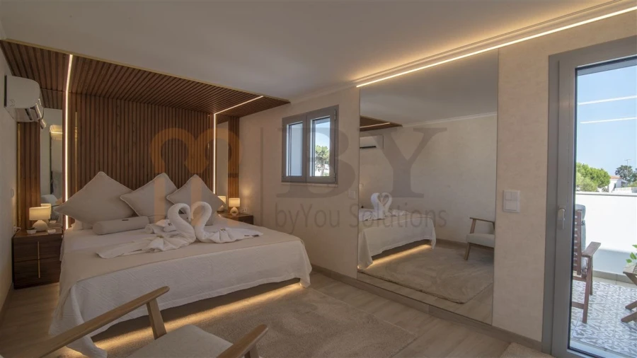 Apartamento T3 para Venda em Vila Nova de Cacela Foto 10