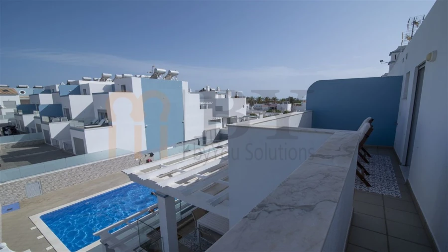 Apartamento T3 para Venda em Vila Nova de Cacela Foto 16