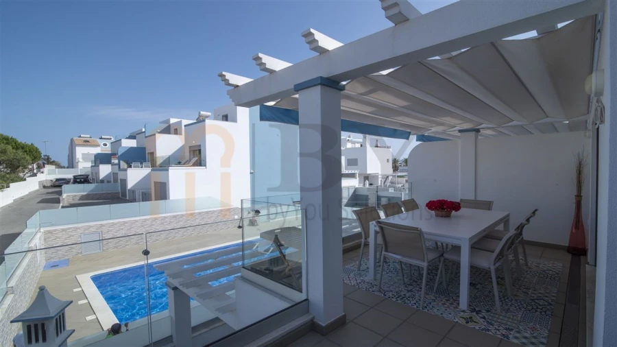 Apartamento T3 para Venda em Vila Nova de Cacela Foto 17