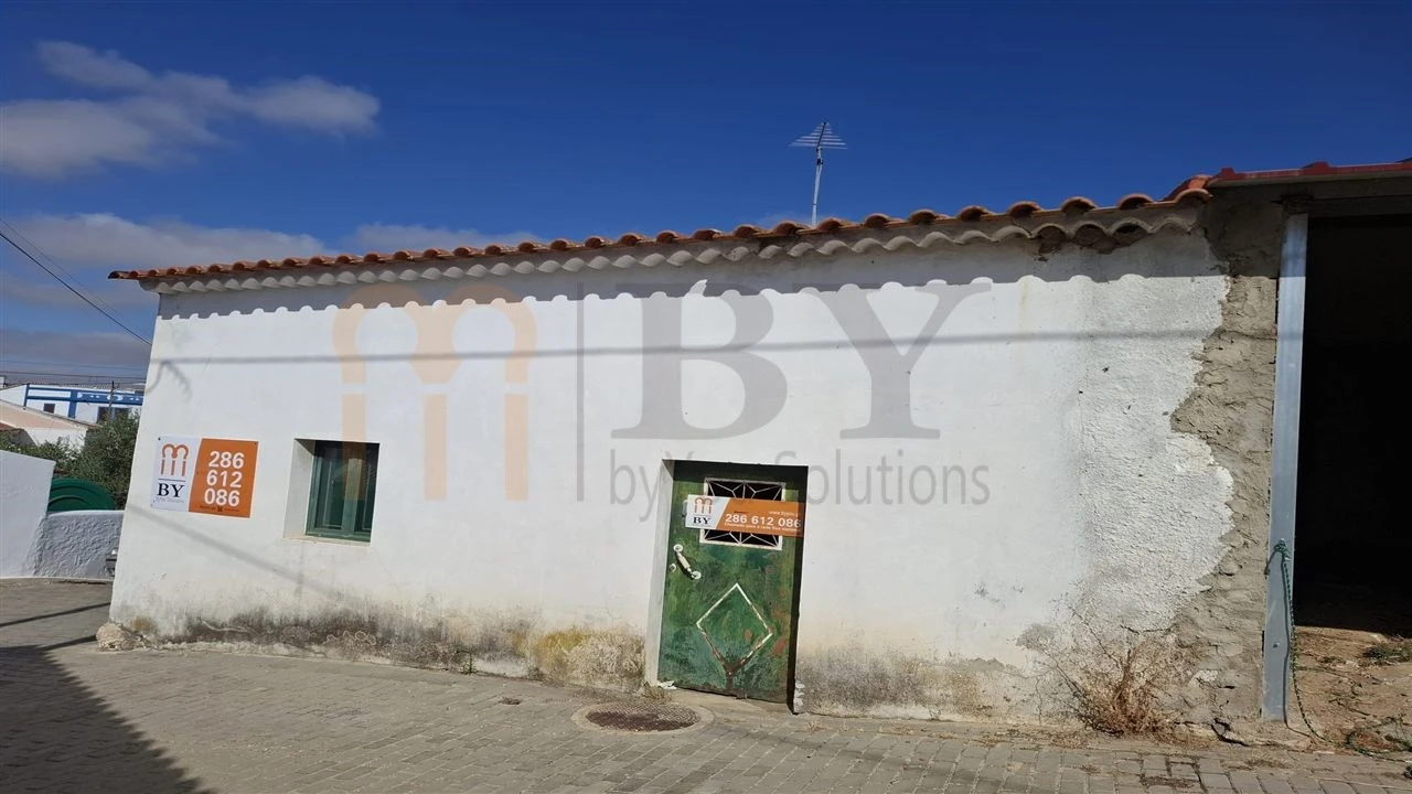Moradia para Venda em Mertola Foto 2