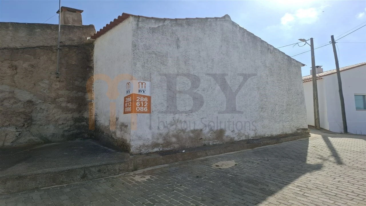 Moradia para Venda em Mertola Foto 3