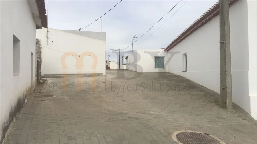 Moradia para Venda em Mertola Foto 5