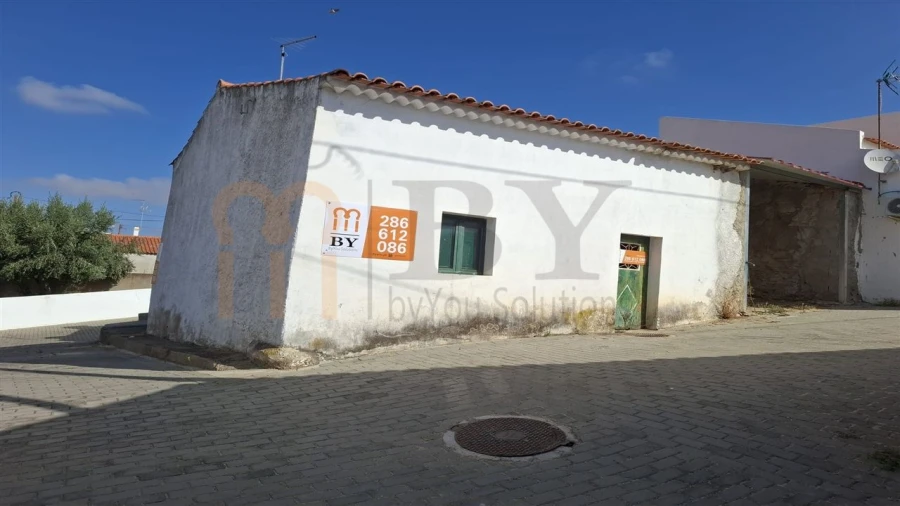 Moradia para Venda em Mertola Foto 4