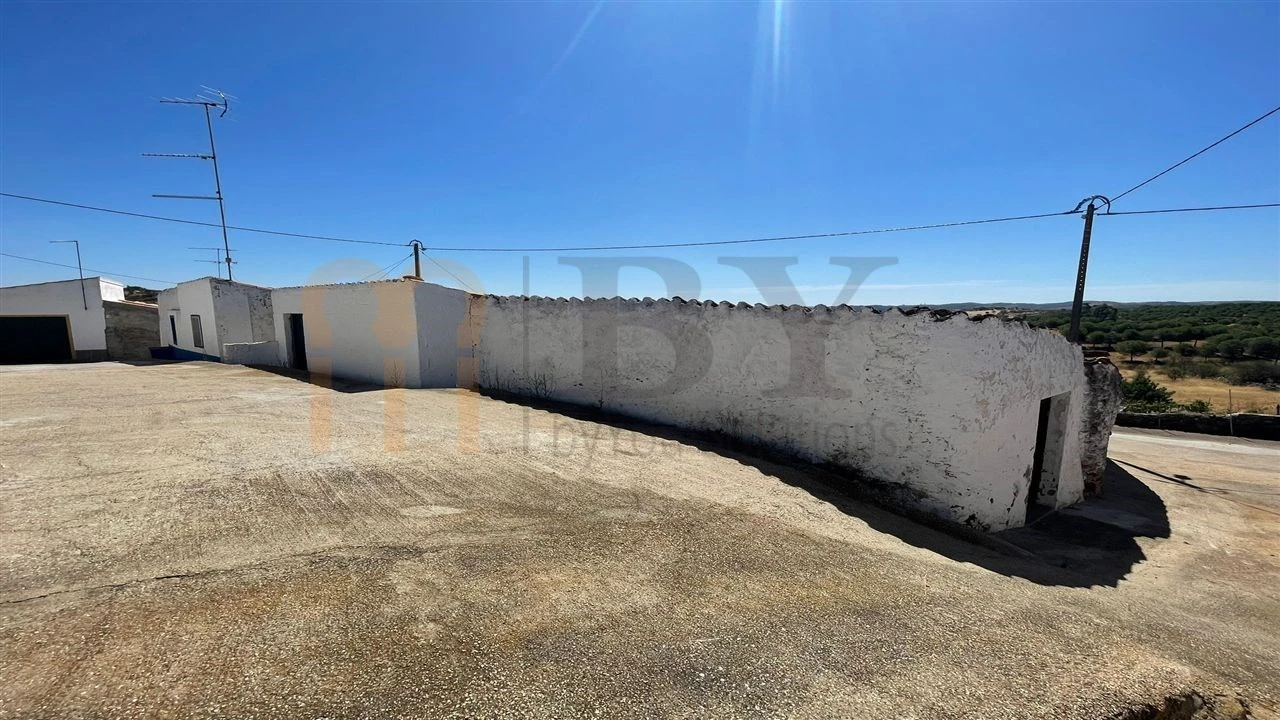 Quinta para Venda em São Miguel do Pinheiro, São Pedro de Solis, São Sebastião dos Carros Foto 21