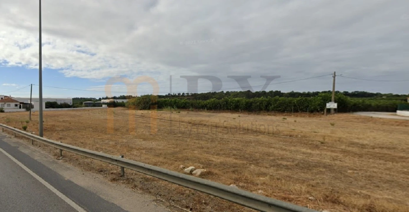 Terreno Agricola ou Rústico para Venda em Faro (Sé e São Pedro) Foto 3
