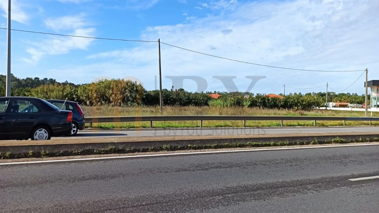 Terreno Agricola ou Rústico para Venda em Faro (Sé e São Pedro) Foto 2