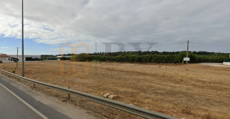 Terreno Agricola ou Rústico para Venda em Faro (Sé e São Pedro) Foto 3