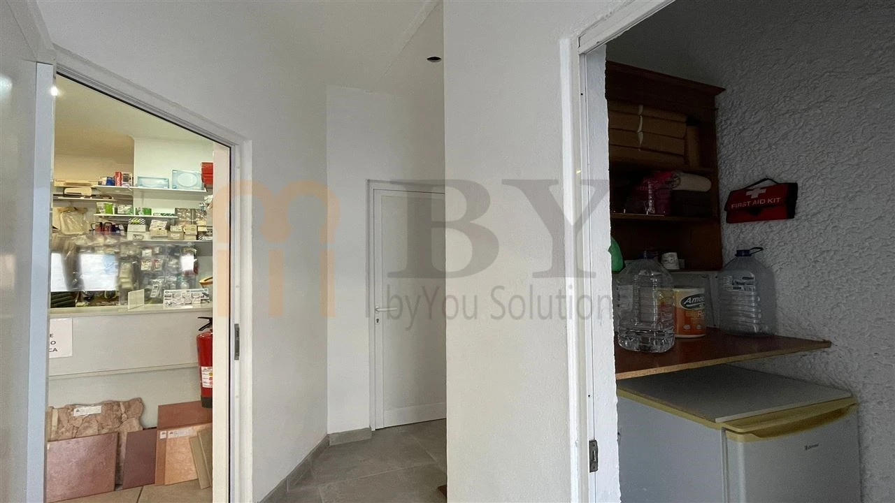 Prédio para Venda em Almodôvar e Graça dos Padrões Foto 7