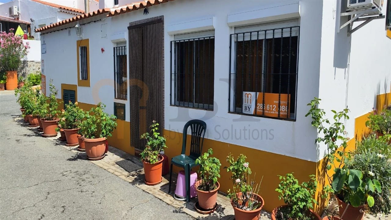 Moradia T2 para Venda em Mertola Foto 10