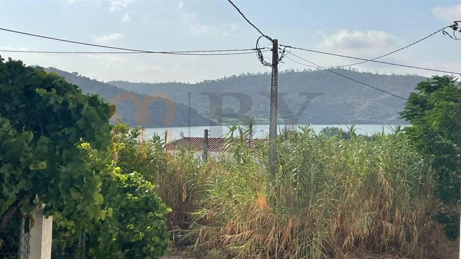 Terreno para Venda em Alcoutim e Pereiro Foto 6