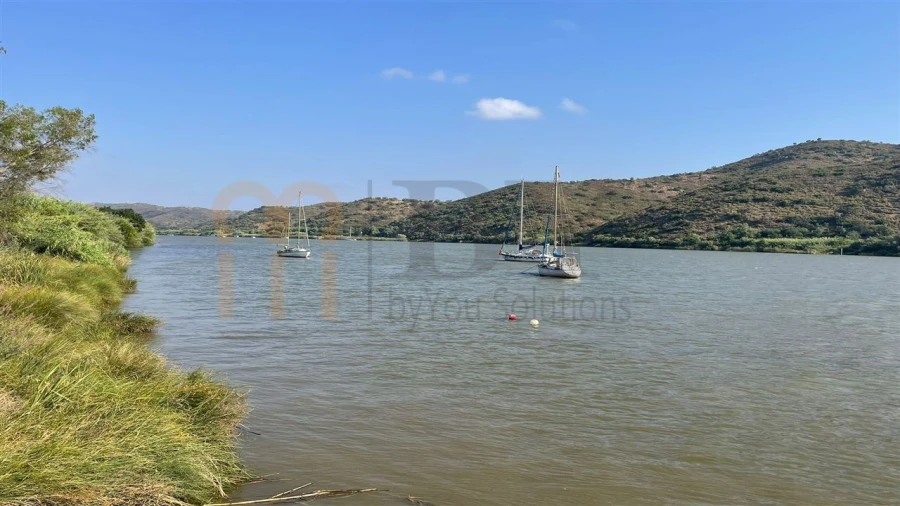Terreno para Venda em Alcoutim e Pereiro Foto 10