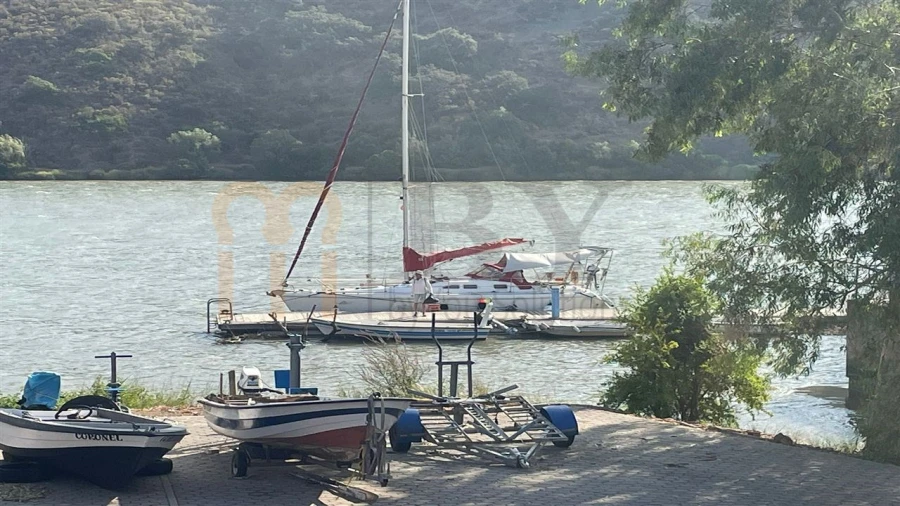 Terreno para Venda em Alcoutim e Pereiro Foto 12