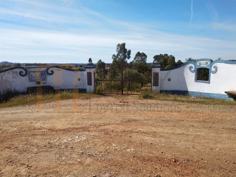 Quinta para Venda em Corte do Pinto Foto 11