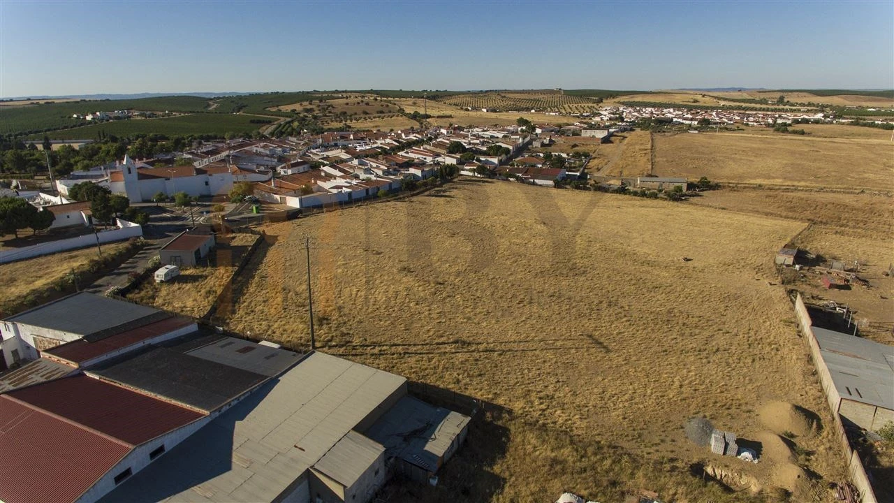 Terreno Agricola ou Rústico para Venda em Baleizão Foto 1