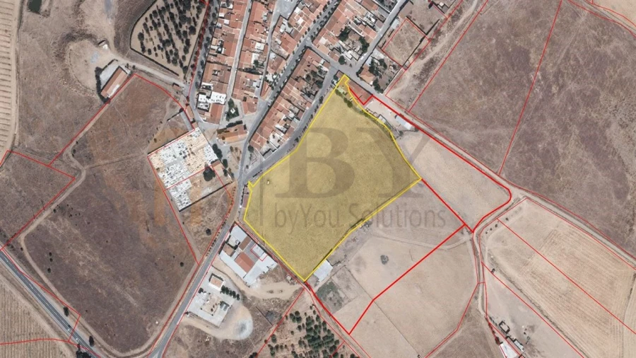 Terreno Agricola ou Rústico para Venda em Baleizão Foto 2