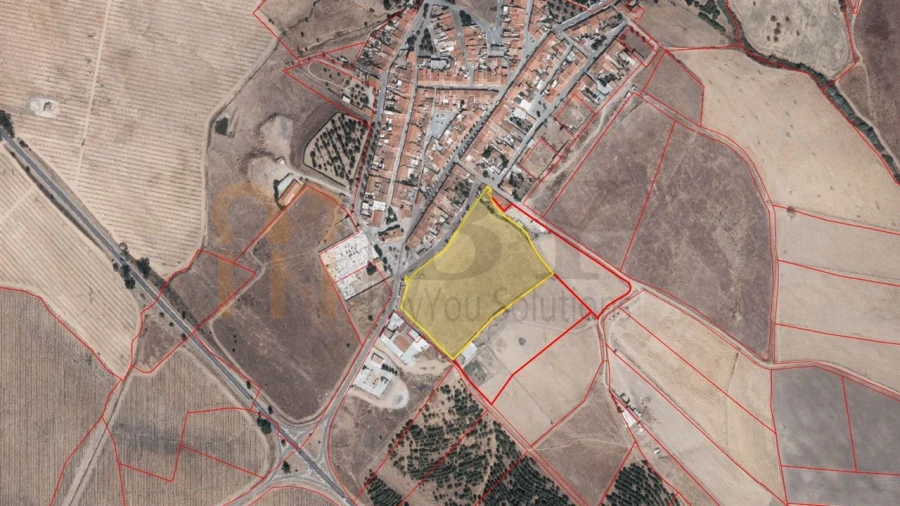 Terreno Agricola ou Rústico para Venda em Baleizão Foto 3