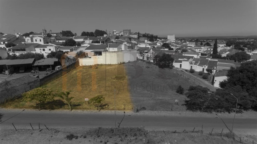 Terreno para Venda em Serpa (Salvador e Santa Maria) Foto 1