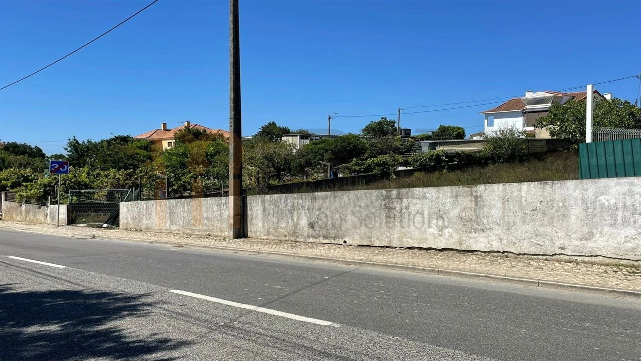 Terreno para Venda em Queluz e Belas Foto 4