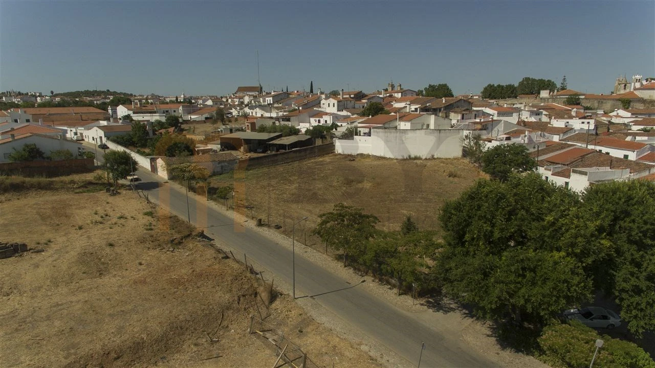 Terreno para Venda em Serpa (Salvador e Santa Maria) Foto 4