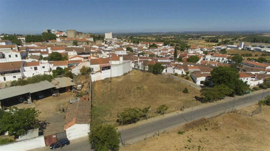 Terreno para Venda em Serpa (Salvador e Santa Maria) Foto 5