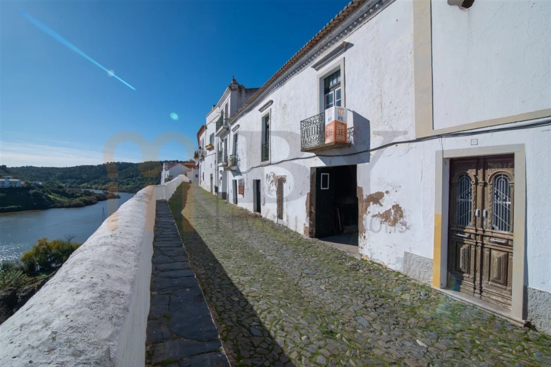 Moradia para Venda em Mertola Foto 2