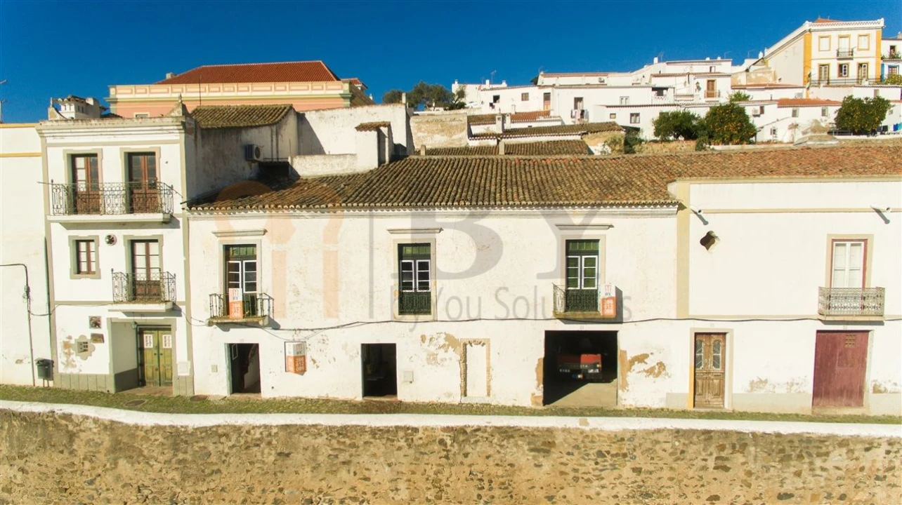 Moradia para Venda em Mertola Foto 20