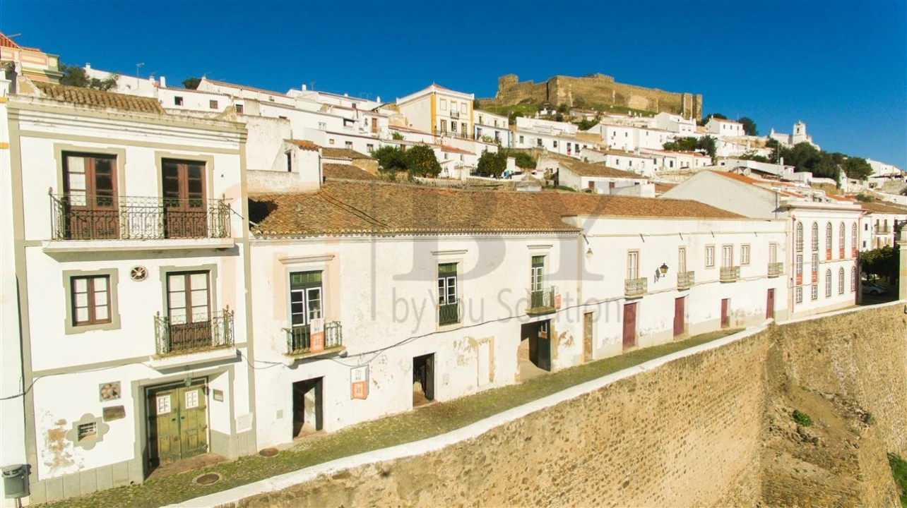Moradia para Venda em Mertola Foto 21