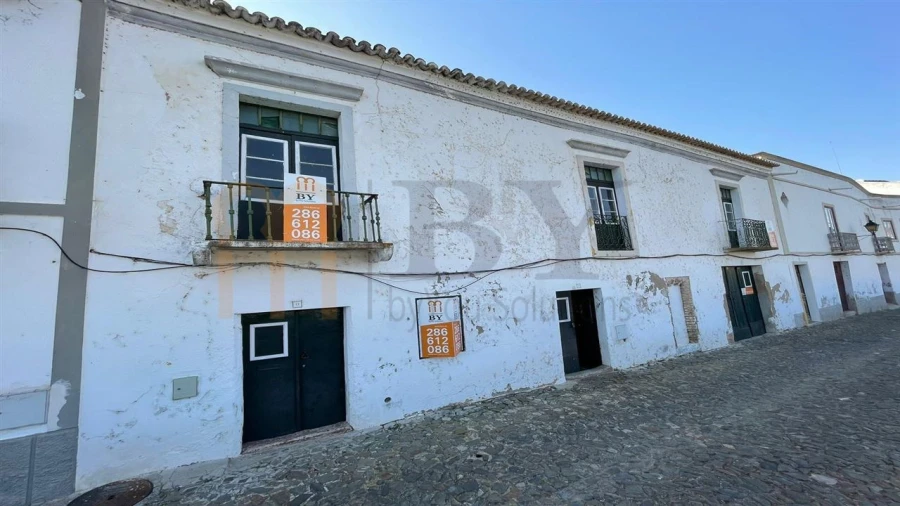 Moradia para Venda em Mertola