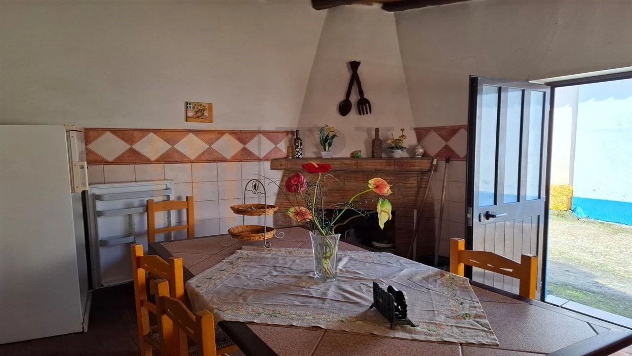 Quinta T2 para Venda em São Miguel do Pinheiro, São Pedro de Solis, São Sebastião dos Carros Foto 4